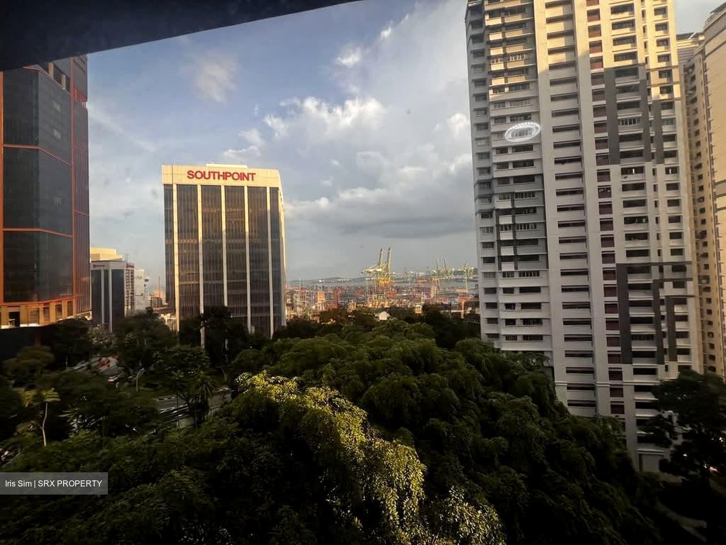 Blk 13 Cantonment Towers (Bukit Merah), HDB 5 Rooms #583931551